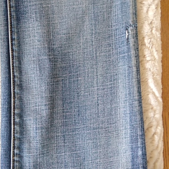 Seven7 Boot cut Jeans - Picture 7 of 16